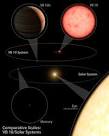 Astrometry Bags a 'Cold Jupiter'