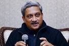 Parrikar says Pakistan boatmen not smugglers but suspected.