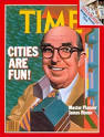 James W. Rouse
