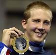 Ian Crocker set a world record