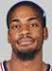 Sean WILLIAMS Maccabi . (208-F-86) Avg: 4.1