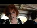 Wendi Kellaris SKYDIVES!