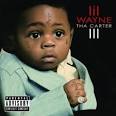 Amazon.com: Tha Carter III: Lil Wayne: Music