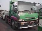 1995 ISUZU GIGA 8T