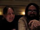 Bouchon: Holly & Jason