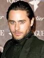 Jared Leto Image Jared Leto : News : People. Picture 3