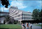 Harvard University Statistics Department
