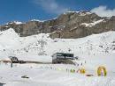 Snow report Alagna Valsesia