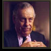 Photo: Morley Safer Reporter's