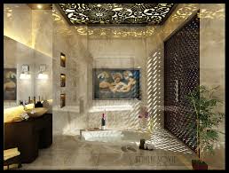 16 Designer Bathrooms for Inspiration