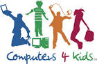 Connect Kentucky: Computers 4 Kids