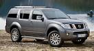 Nissan Pathfinder SUV Lease Options - Nissan Pathfinder Leasing ...