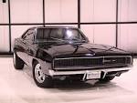 AUTORIQUE CARS: dodge