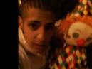 Huba Bruntál rap vid3o