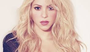 Résultat de recherche d'images pour "shakira"