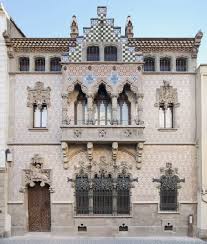 Casa Coll I Regàs