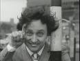 Ken Dodd, doing that thing