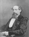 DICKENS in America