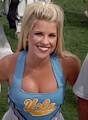 Oklahoma Cheerleader