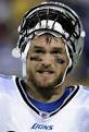 Concussion-prone Lions tight end Casey FitzSimmons calls decision ...