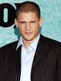 wentworth miller « Prom