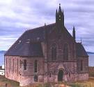 Tarbat Free Church, Portmahomack, Scotland