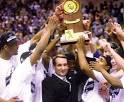 2001 National Championship