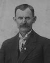 James Robert Wyatt, circa 1910