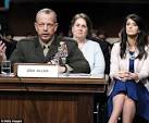 David Petraeus scandal: General John Allen accused of sending ...