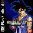 Dragon Ball GT: Final Bout - Dragon Ball Wiki