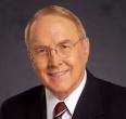 Focus on the Family founder