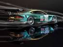 Aston Martin Le Mans
