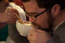 and bacon: RVA Barista Jam