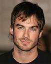 Ian Somerhalder Fotografları