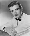 Ray Peterson was born in Denton, Texas. Blessed with a 4-octave singing ... - Ray Peterson