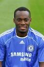 Image Michael Essien Picture