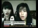 shinta jojo- keong racun