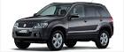 2012 Suzuki Grand Vitara | 2012 Suzuki Vitara | 2012 Vitara
