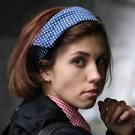 nadya - Pussy Riot member Nadya Tolokonnikova publishes a manifesto - nadya