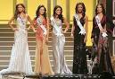 Global Beauties – Most Beautiful Miss Universe » 50th place – Riyo ...