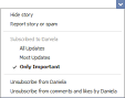 TIP: Create tasks that launch when a news piece runs about you/your company.