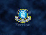 EVERTON Wallpapers HD Logo