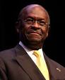 Herman Cain: victim of a