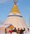 Welcome to Native American Olympic Team Foundation