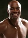 Anderson Silva no estaba en el octógono este sábado.
