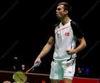 INDONESIA OPEN Preview – First round impressions