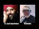 Sarab Singh Neelam - Ocean