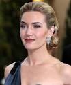 Nome: Kate Elizabeth Winslet