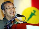Mahathir