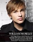 William Moseley Picture 0